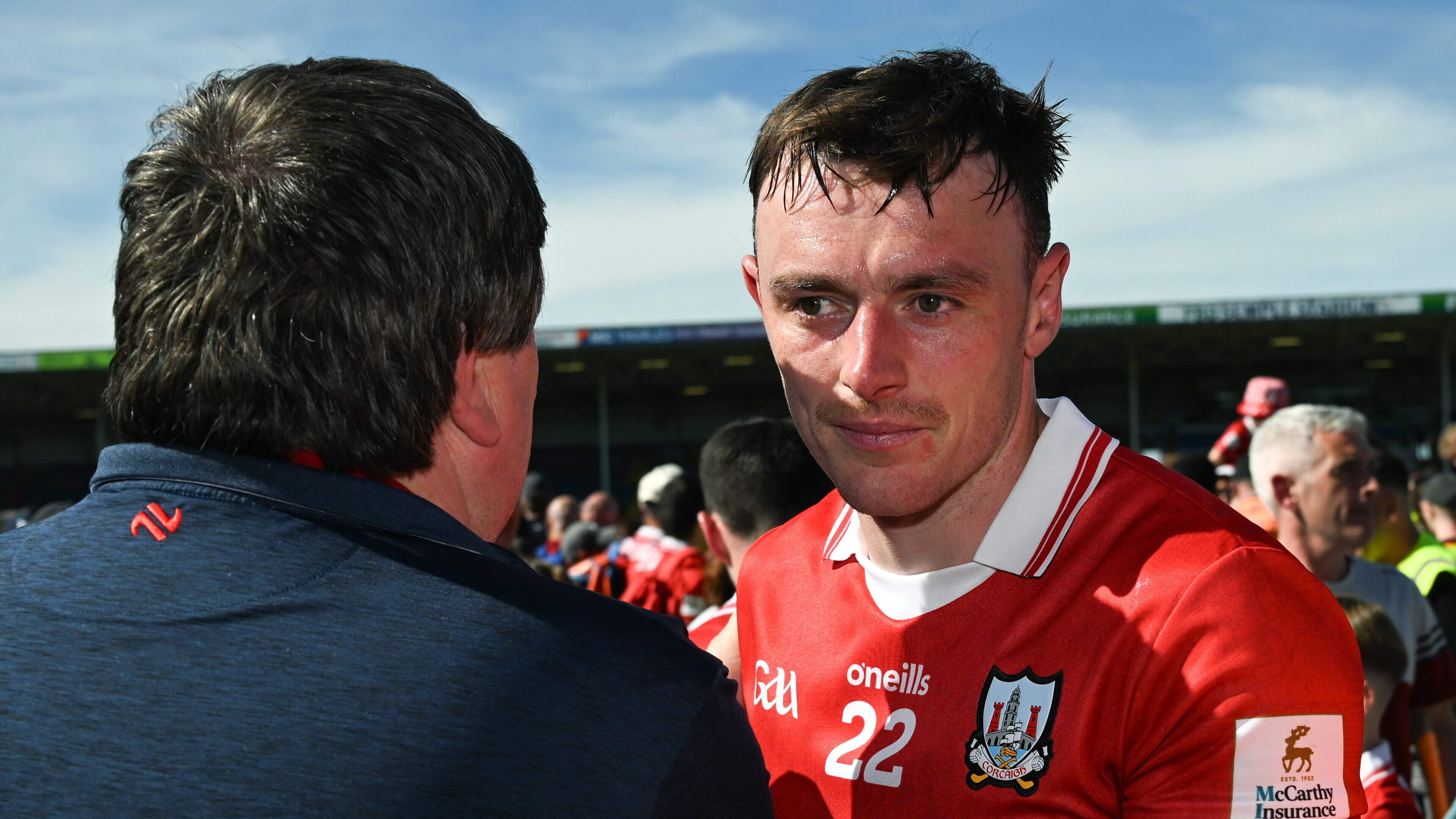 Cork player ratings from their crushing All-Ireland quarter-final victory over Offaly